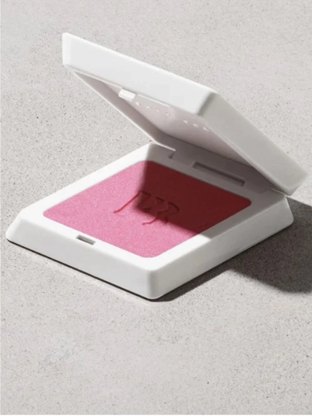 FENTY BEAUTY BY RIHANNA FENTY CHEEKS SUEDE POWDER BLUSH;—08 WATTABRAT